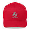 Timondi Mesh Cap - Caps for Him & Her - Travel Life Senses