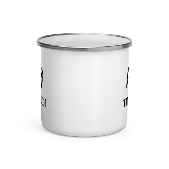 Timondi Classic Outdoor Mug