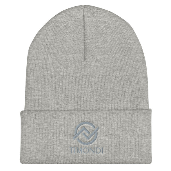 Timondi Official Luxurious Warm Beanie - Beanies for Him & Her - Travel Life Senses