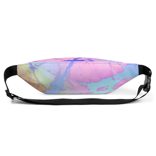 Timondi Marble Sunset Waist Bag - Fanny Packs - Travel Life Senses