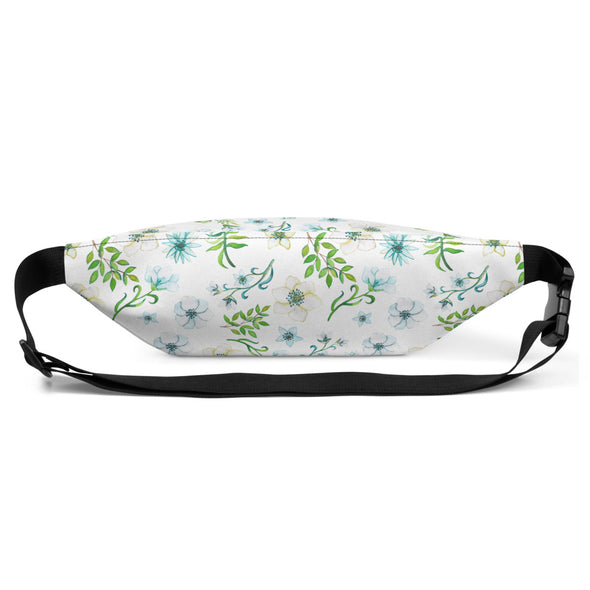 Timondi Spring Flowers Waist Bag - Fanny Packs - Travel Life Senses