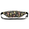 Timondi Life Vibe Waist Bag - Fanny Packs - Travel Life Senses