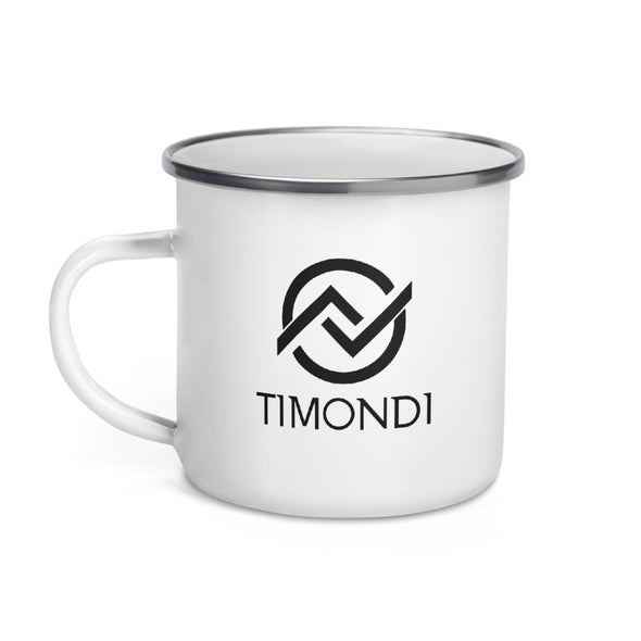 Timondi Classic Outdoor Mug