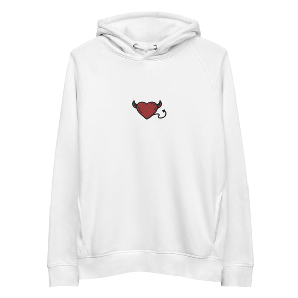 Timondi Devils Heart Premium Hoodie