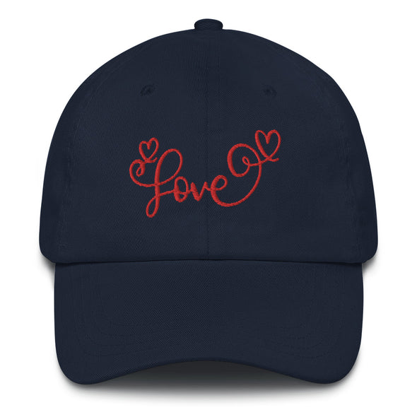 Share your Love Cap - Caps for Her - Travel Life Senses