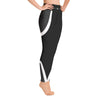 Timondi Hexaflow Performance Yoga Leggings - Yoga Leggings - Travel Life Senses