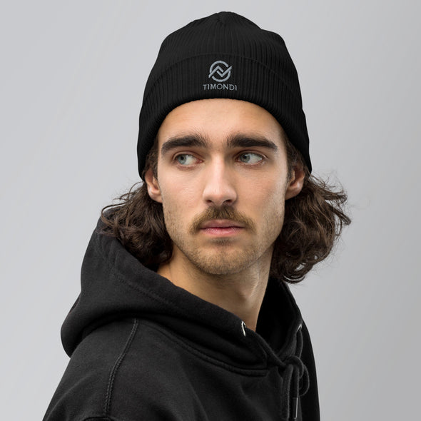 Timindi Official Luxurious Organic Beanie