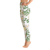 Timondi Flower Yoga Leggings - Yoga Leggings - Travel Life Senses