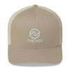 Timondi Mesh Cap - Caps for Him & Her - Travel Life Senses