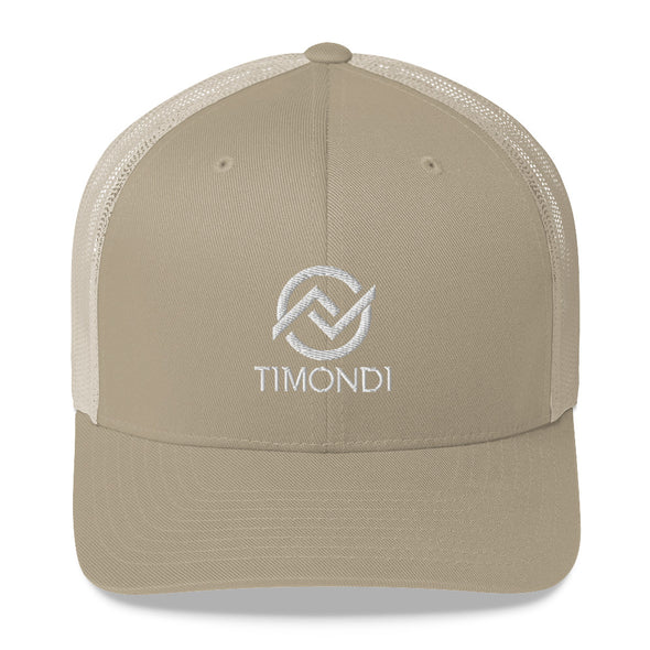 Timondi Mesh Cap - Caps for Him & Her - Travel Life Senses