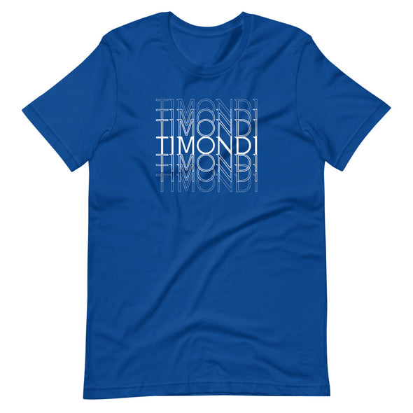 Timondi Life Echo T-Shirt