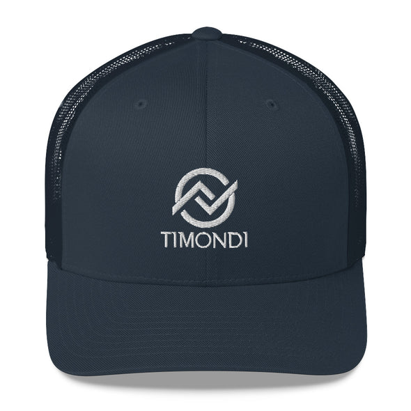 Timondi Mesh Cap - Caps for Him & Her - Travel Life Senses