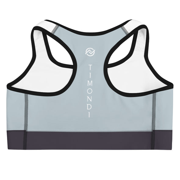 Timondi Natural Flow Sports bra - Sports Bras - Travel Life Senses