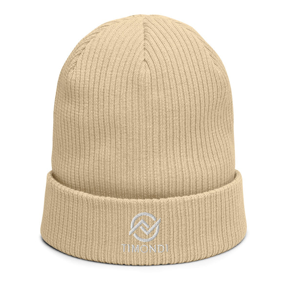 Timindi Official Luxurious Organic Beanie