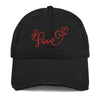 Distressed Share your Love Cap - Caps for Her - Travel Life Senses