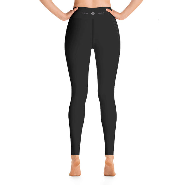 Legging de yoga Timondi Performance Flow