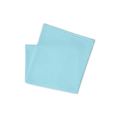 Timondi Pastel Colors Neck Gaiter and Bandana