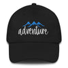 Adventure Adjustable Cap - Caps for Him & Her - Travel Life Senses