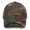 Adventure Adjustable Cap - Caps for Him & Her - Travel Life Senses