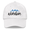 Adventure Adjustable Cap - Caps for Him & Her - Travel Life Senses