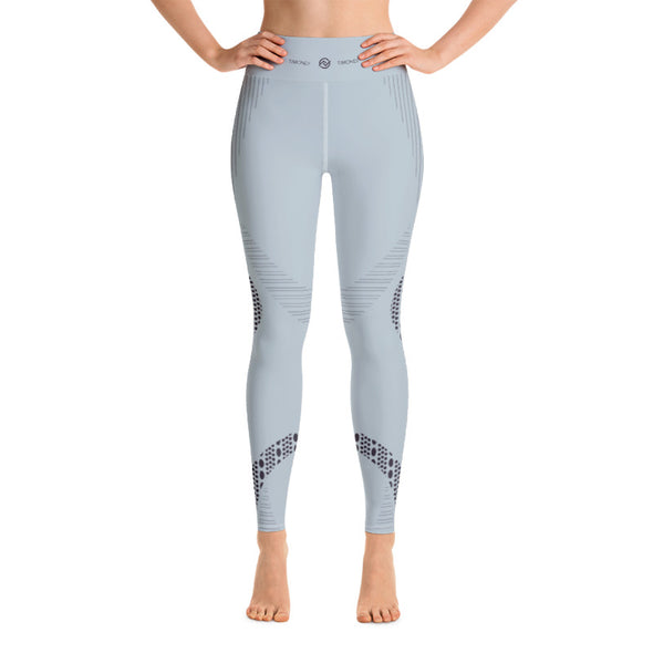 Timondi Performance Flow Yoga Leggings - Yoga Leggings - Travel Life Senses