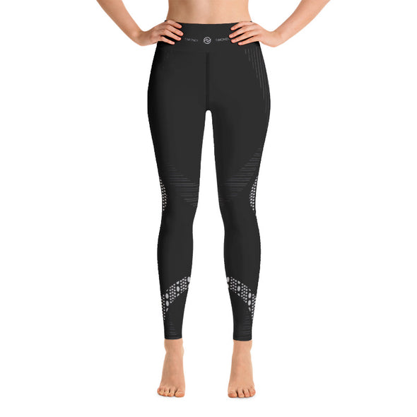 Legging de yoga Timondi Performance Flow