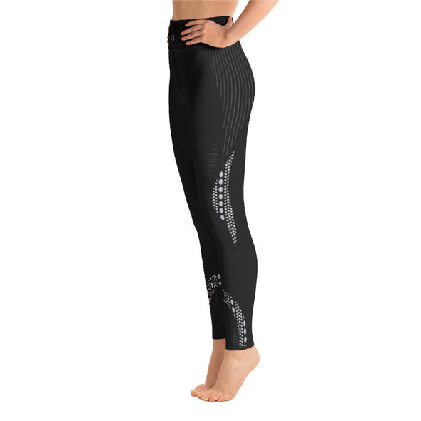 Timondi Performance Flow Yoga Leggings