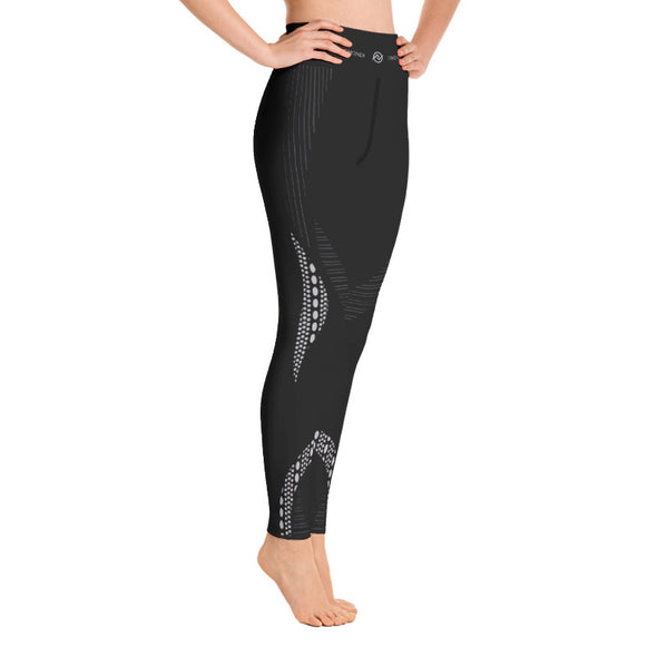 Timondi Performance Flow Yoga Leggings