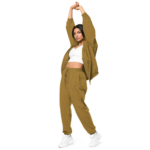Timondi tracksuit trousers