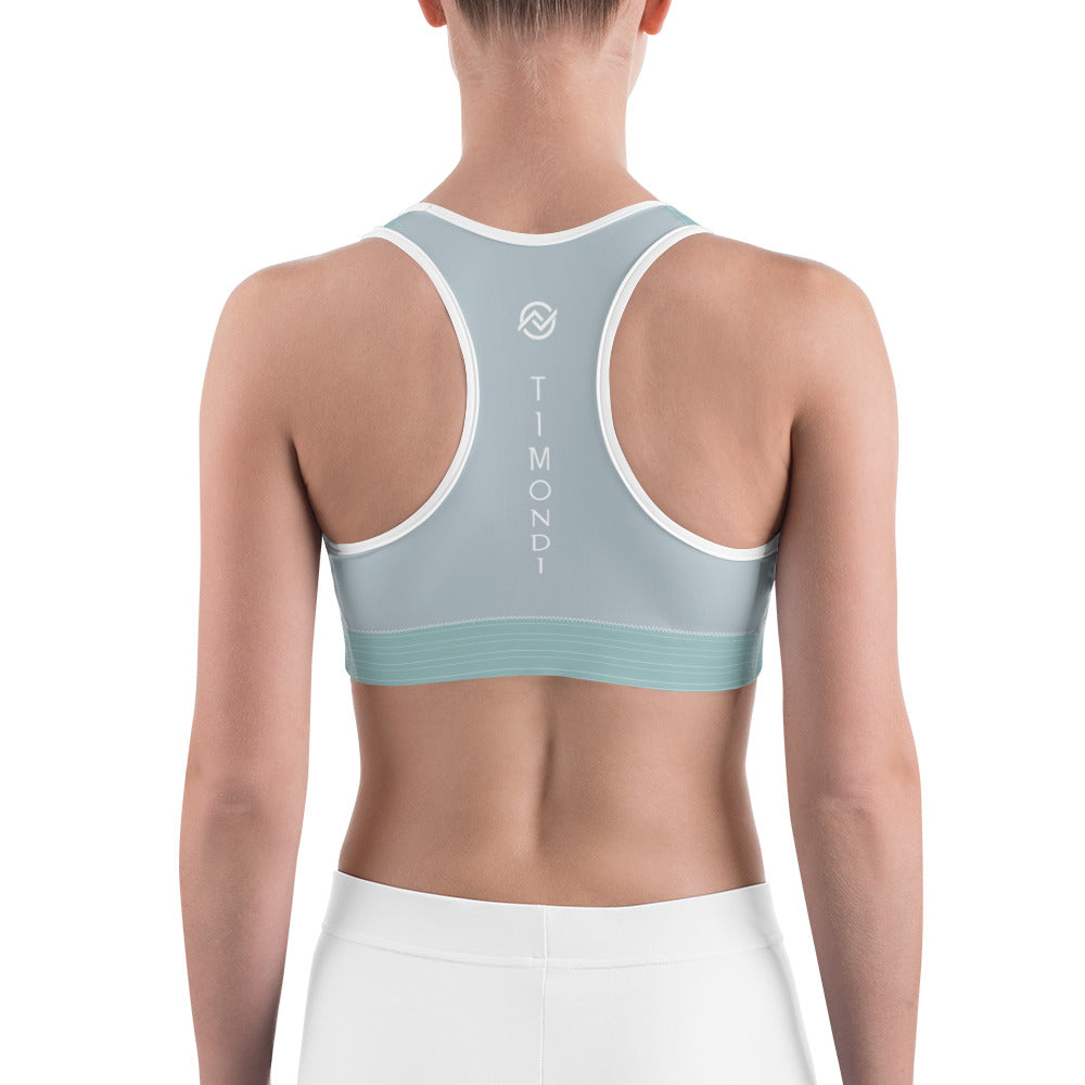 Timondi Hexaflow Performance Sports bra