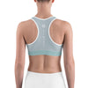 Timondi Performance Flow Sports Bra - Sports Bras - Travel Life Senses