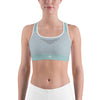 Timondi Performance Flow Sports Bra - Sports Bras - Travel Life Senses