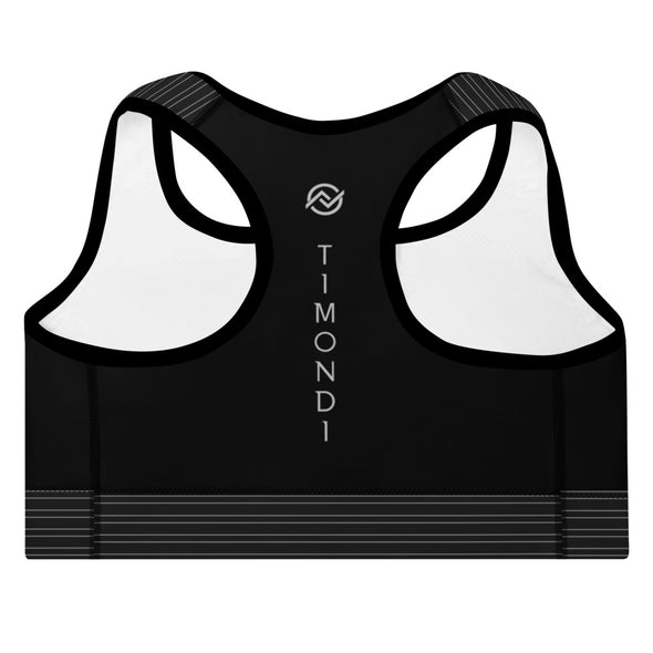 Timondi Performance Flow Sports Soutien-gorge