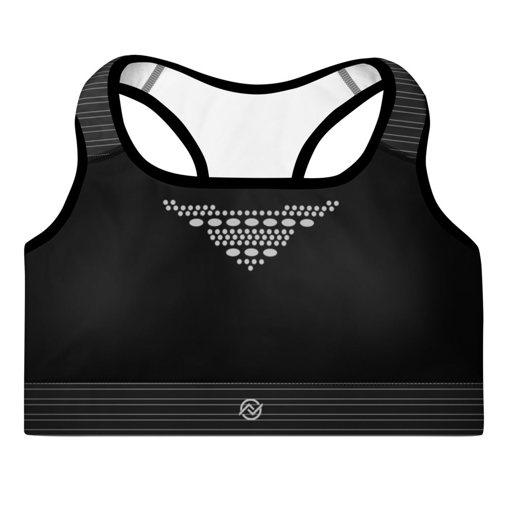 Timondi Hexaflow Performance Sports bra