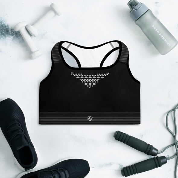 Timondi Performance Flow Sports Bra