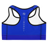 Timondi Performance Flow Sports Bra - Sports Bras - Travel Life Senses