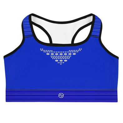 Timondi Performance Flow Sports Bra - Sports Bras - Travel Life Senses