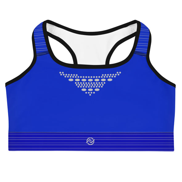 Timondi Performance Flow Sports Bra - Sports Bras - Travel Life Senses